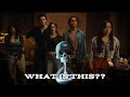 The Until Dawn Movie looks TERRIBLE