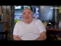 ד"ר שקשוקה: "יש לי מחלת מסעדה"