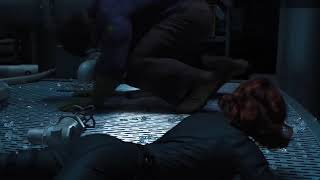 Thor vs Hulk - Fight Scene - The Avengers (2012) Movie Clip HD ||bymoviesCLIPS📸