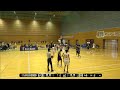 CLASS 7-8 新潟アルビレックスBBU-15 vs 琉球ゴールデンキングスU-15｜B.LEAGUE U15 CHAMPIONSHIP 2020