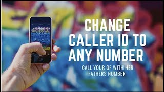 HOW TO MAKE FAKE CALLS , HOW TO SPOOF CALLER ID screenshot 3