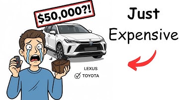 2025 Toyota Crown Signia: AI Car Reviews