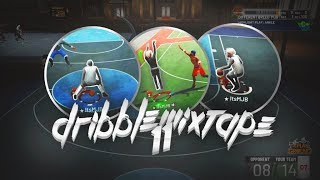 Last Nba 2K19 Dribble G0D Mixtape? Unlimited Greenlights Best Dribble Moves In Nba 2K19