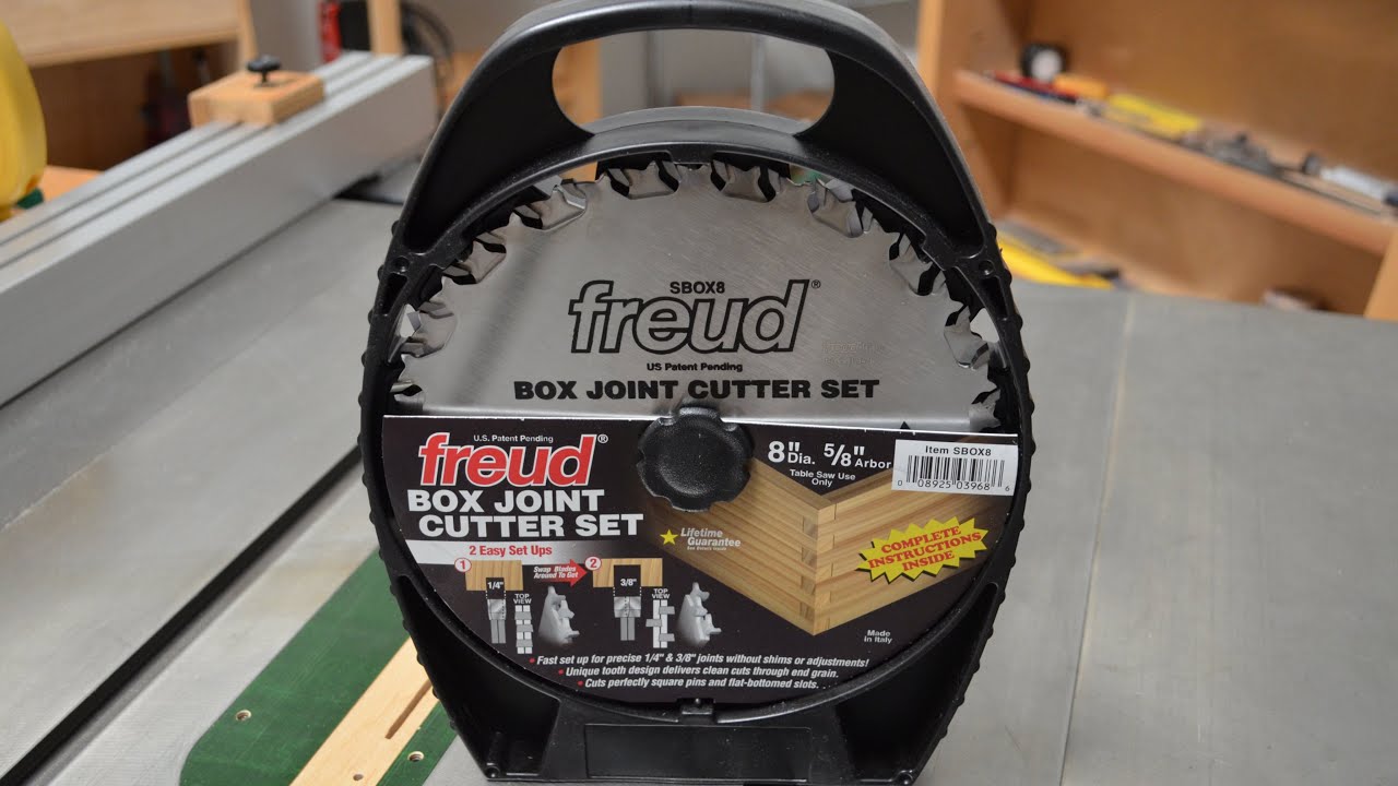 Простые суставы пальцев с SBox 8 по Фрейду