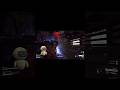 Big Battle at Dam Surveillance - Arc Raiders #gaming #shorts #arcraiders #arcraidersgameplay