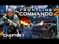 Frontline Commando 2 Chapter 1 Gameplay Frontline Commando 2 Chapter 1 Gameplay