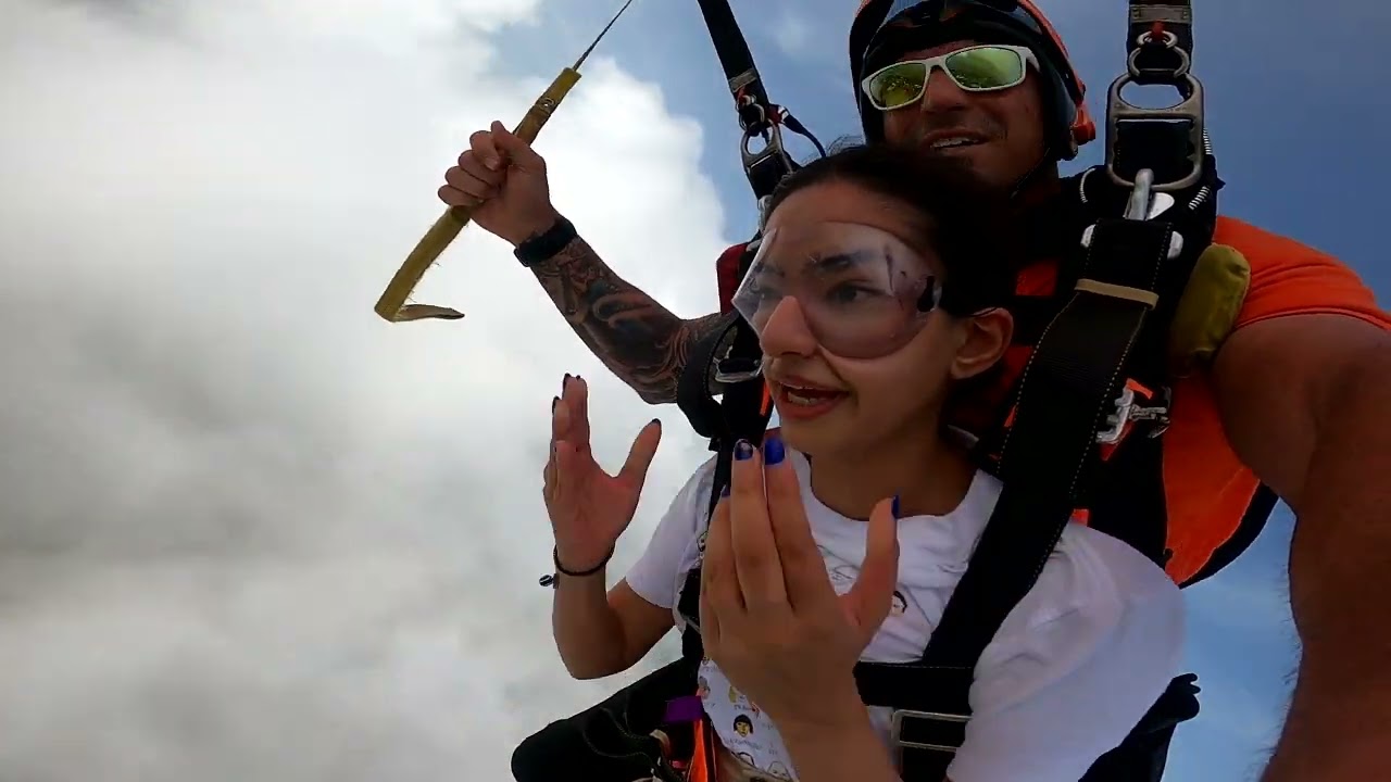 Skydive Space Center - 7/21/24 -Anushka Sen - AnushkaSen