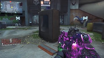 Black Ops 3: What just happend? PS4 Xim Apex