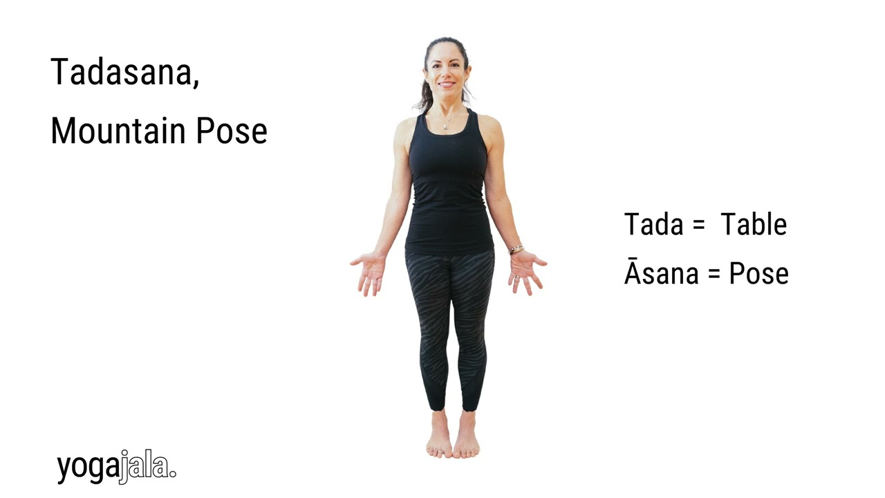 Anahatasana heart opening yoga pose - Vinyasa Yoga Academy Blogs