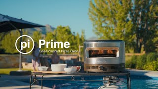 Introducing Pi Prime by Solo Stove 66,154 views 9 months ago 37 seconds