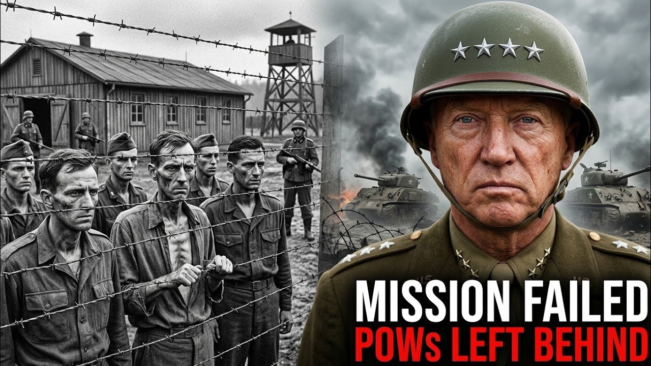 In late March 1945, a 23-year-old captain named Abraham Baum was ordered to take 294 exhausted men and 57 Sherman tanks on a desperate mission: push 60 miles deep behind German lines, alone and...