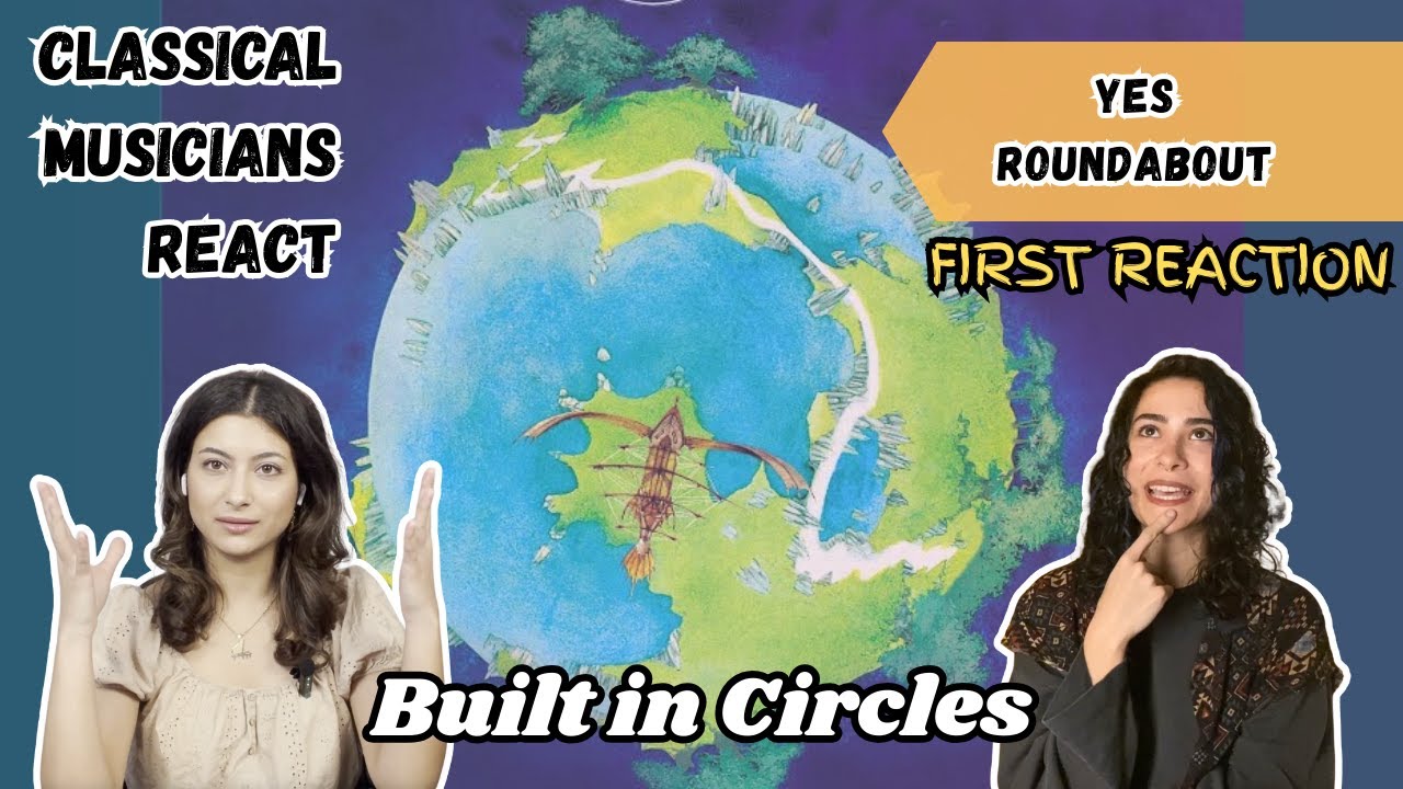 This Song Never Settles — That’s the Point || Yes, Roundabout