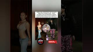 "Report: LaMelo Ball Settles Paternity Case for $30k a Month💔👶"#LaMeloBall#PaternitySettlement"