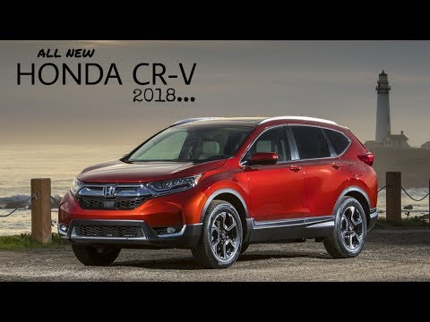 honda-cr-v-2018-review-|-auto-car-pk.