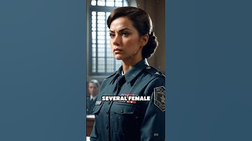 The Brutal Executions of Stutthof’s Female Guards in WWII #WWII #history #shorts