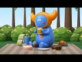 AstroLOLogy | Serious Snacks | Compilation | Full Episodes | Videos For Kids