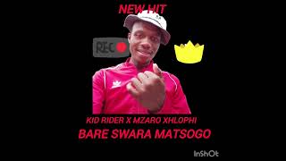 Bare Swara matsogo
