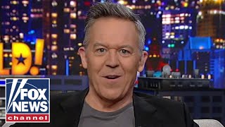 Gutfeld: The media's strategy is to demonize