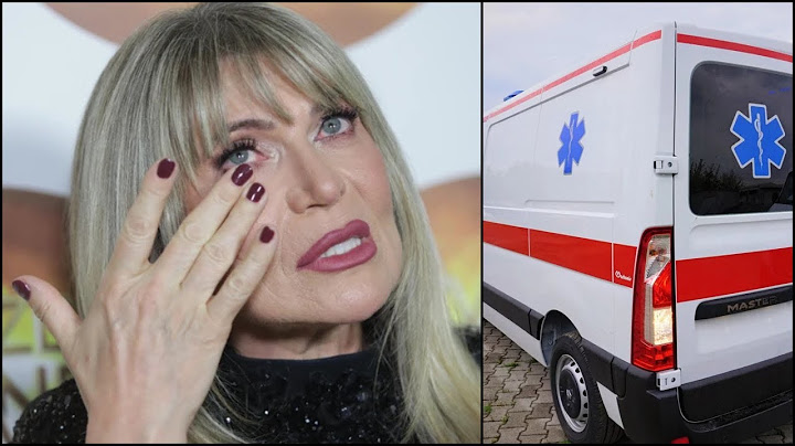 EKSKLUZIVNO SAZNAJEMO: Suzana Jovanović posle intervjua prebačena u BOLNICU – srce nije izdržalo!