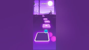 Tiles Hop | Charlie Puth - How Long | Record: 146504386 | Gameplay