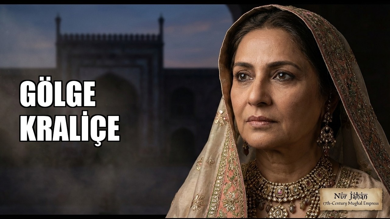 Çöle Bırakılan Bebek Nasıl İmparatorluğu Yönetti? | Nur Cihan