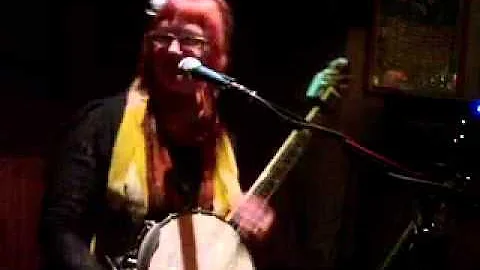 Linda McRae & James  K Whitmire Hope it lasts thro...