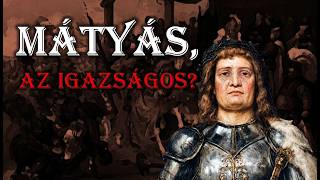 Mátyás, az igazságos? Ki is volt valójában Mátyás király? I Hunyadi Mátyás élete dokumentumfilm