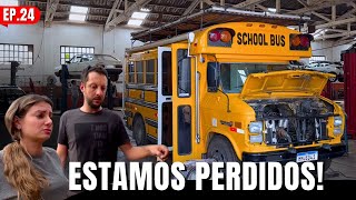 O que faremos sem o Motorhome? - Ep.24.