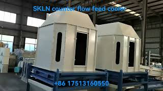 Download Lagu SKLN counterflow feed cooler MP3