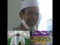 Story ibhrs  kesedihan ustad abdul somad atas perjuangan habibrizieq shorts viral