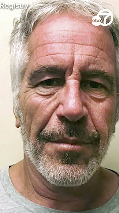 Ghislaine Maxwell met DOJ today to discuss accomplices in Epstein international sex ring