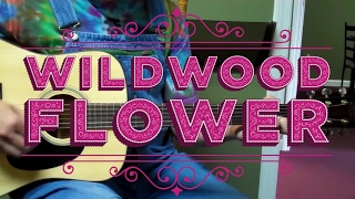 Learn to Play Wildwood Flower on Guitar - Easy chords