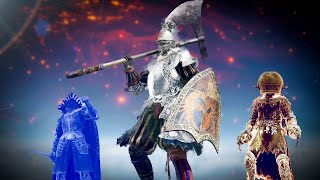 This Mechanic Is Broken But I Actually Love It... Sometimes | Elden Ring PvP