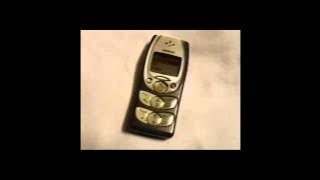 Nokia 2300 Ringtone - Attraction