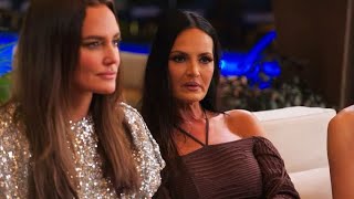 Chaotic & Dramatic Real Housewives Moments I think About Often…