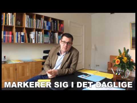 Er du vores nye HR-chef? Er du vores nye HR-chef?