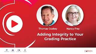 Adding Integrity to Your Grading Practice