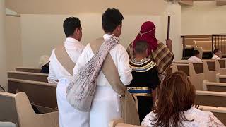 Tafatolu Sunday School & Youth’s Easter Program 2019