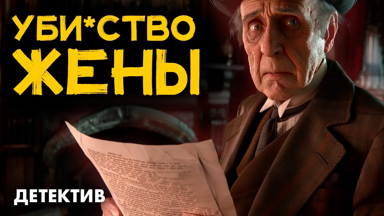 Джек Ричи - Орел или решка | Читает Игорь Швецов | Лучшие Аудиокниги