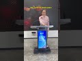 High end intelligent conference podium