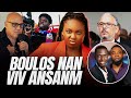 EN DIRECT JOUNAL TOIT AYISYEN KONEKTE 22JIYÈ 2025 FOUCO EN DIRECT JOUNAL TOIT AYISYEN KONEKTE 22JIYÈ 2025 FOUCO