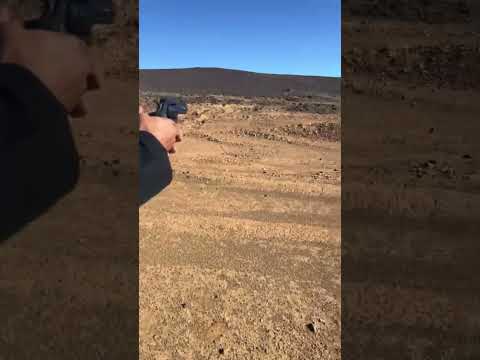 رماية مسدس ابو محالة تشيكي 22 عيار خرازة