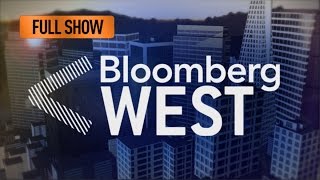 Pentagon Courts Tech: Bloomberg West (Full Show 8/28) Pentagon Courts Tech: Bloomberg West (Full Show 8/28)