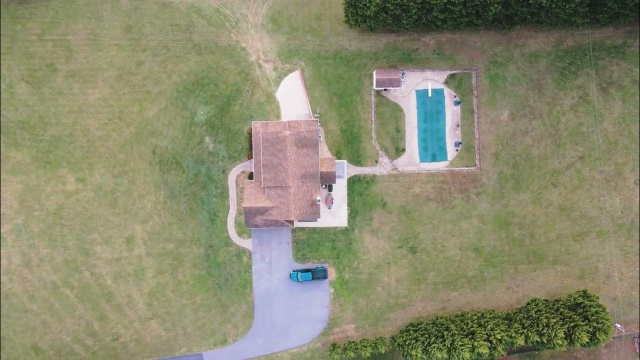 136 ROSE HILL LN, BERRYVILLE, VA 22611 YouTube