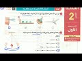 فيزيا ٢ث حل تمارين الحركة الإهتزازية كتاب الإمتحان 2026 فيزيا تانية ثانوى