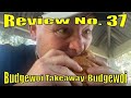 Review 37 - Budgewoi Takeaway, Budgewoi