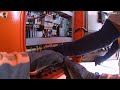 [ERECTION] ERECTION CONTINUE | DAY 2 PASSENGER HOIST 🛗 POWER CONNECTION 