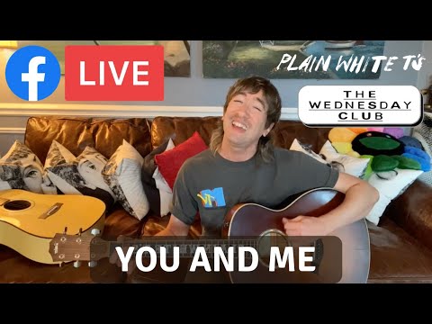 Plain White T'S - You And Me