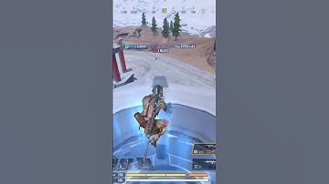 I Gave Him No Escape!  #codm #codmobile #callofduty #shorts #codmbr