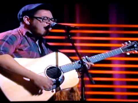 American Idol 2010 Hollywood Week: Andrew Garcia stuns the judges with Abdul's "Straight Up" song